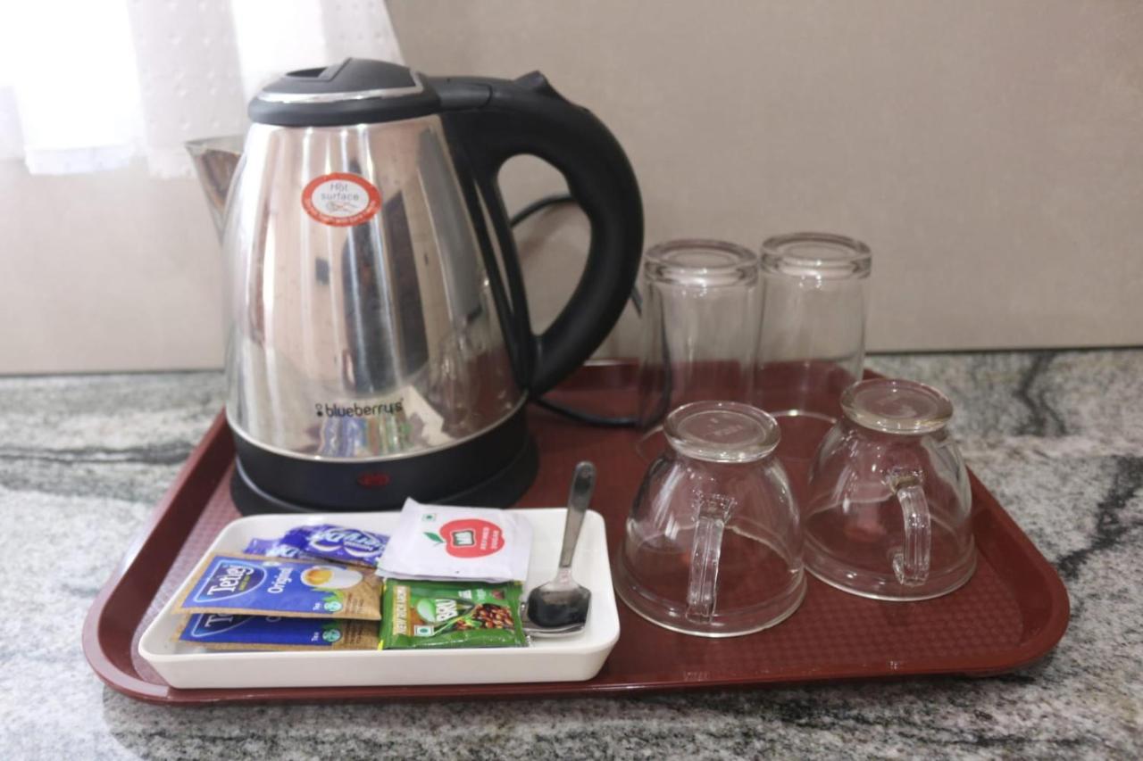 Hotel Wayanad Stay Kalpetta Luaran gambar